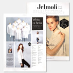 Jelmoli Magazine