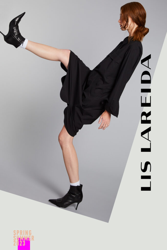 Lis-Lareida-Spring-Summer 2023 Collection