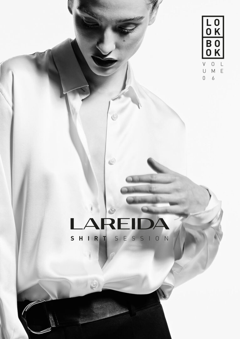 Lis Lareida – Lookbook-Cover_Volume-05