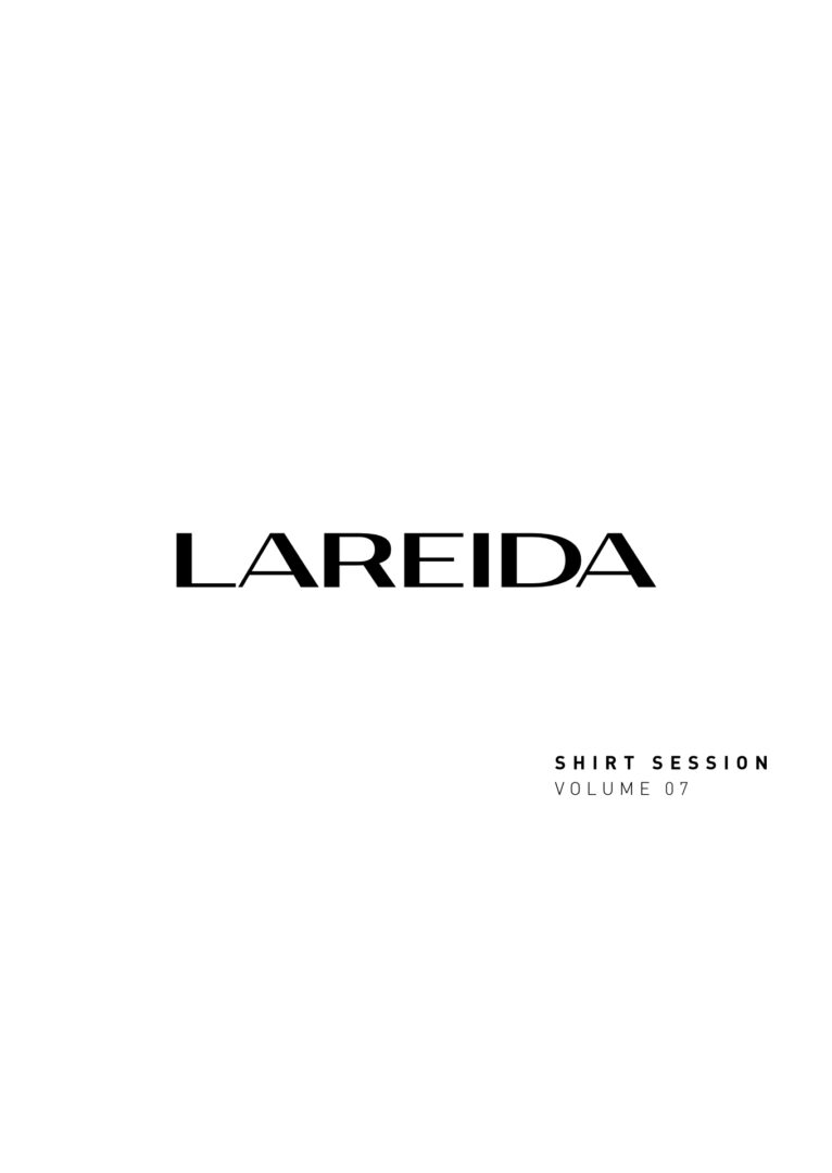 LIS-LAREIDA Lookbook Cover Vol-07